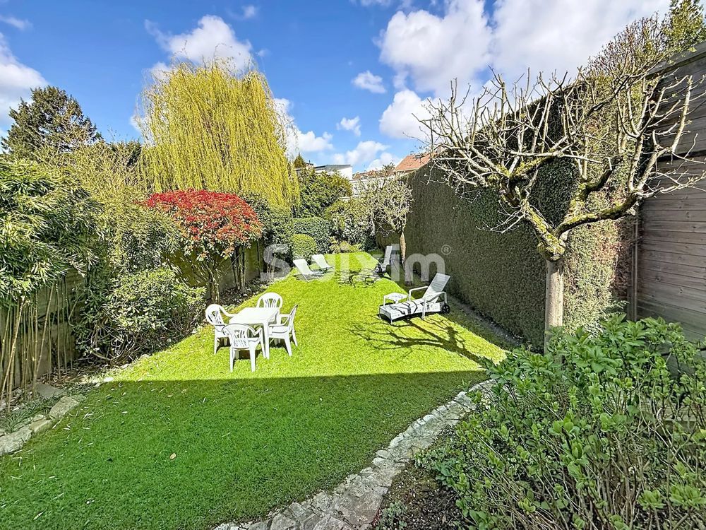 � vendre  Maison Wasquehal (59290)