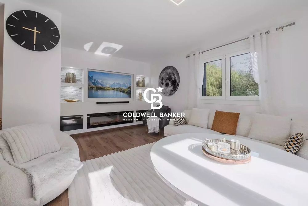 � vendre  Villa Montagnole (73000)