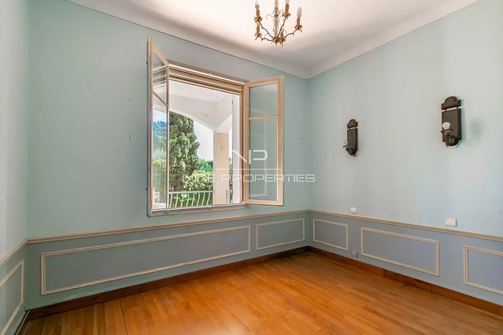 � vendre  Maison Villefranche-sur-Mer (06230)