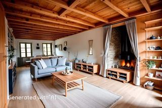  Immeuble � vendre 300 m�