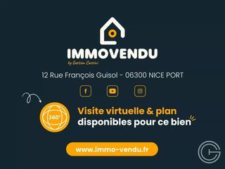  Maison � vendre 1 pi�ce 8 m�