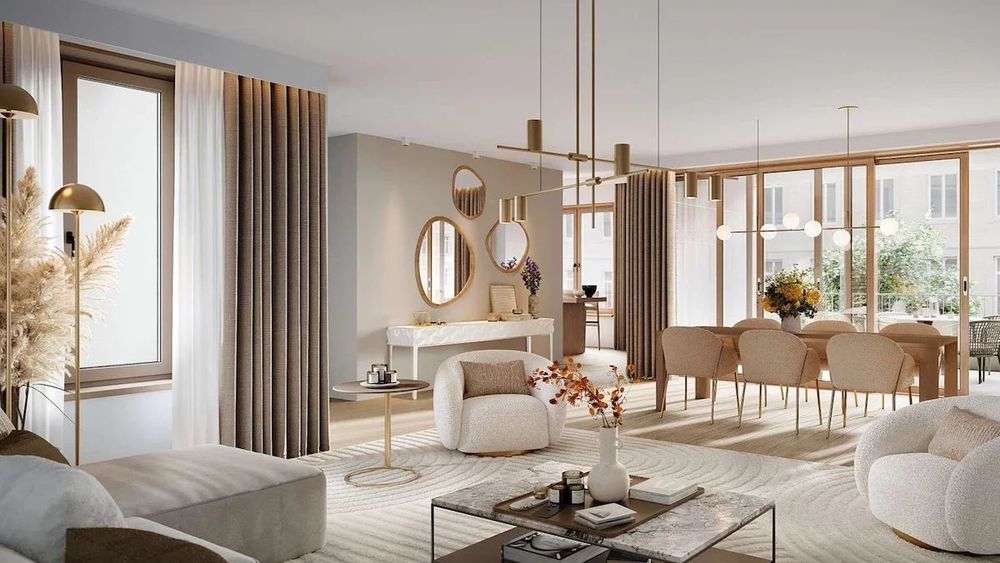 � vendre  Appartement La Rochelle (17000)