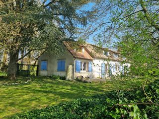  Maison � vendre 9 pi�ces 154 m�