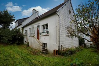  Maison � vendre 5 pi�ces 78 m�