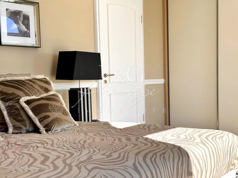 � vendre  Maison Mandelieu-la-Napoule (06210)