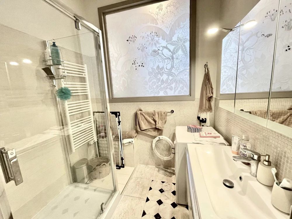 � vendre  Appartement Cannes (06400)