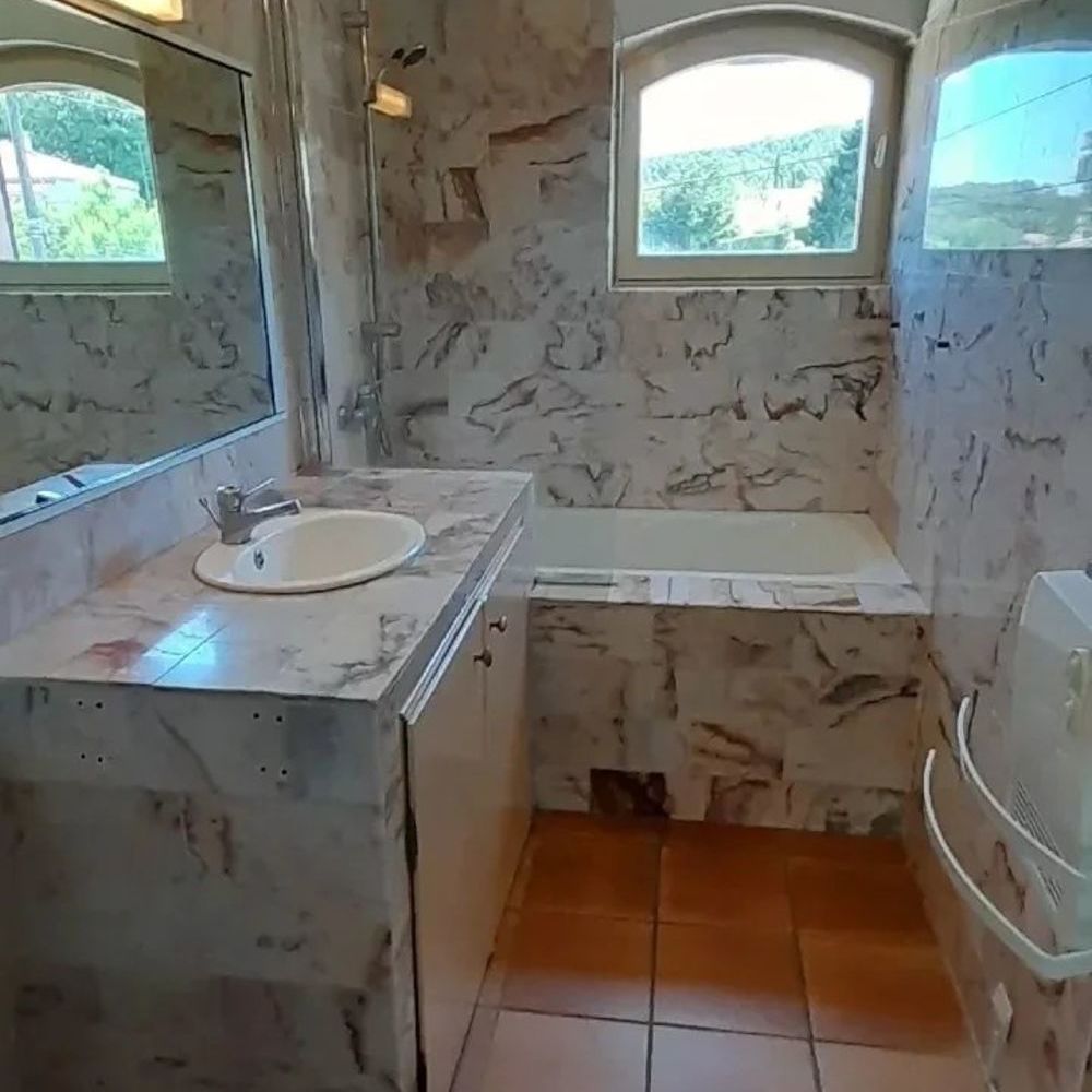 � vendre  Maison Bouc-Bel-Air (13320)