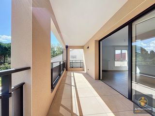  Appartement � vendre 4 pi�ces 83 m�