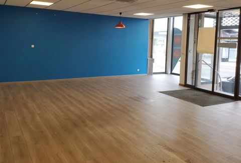 Local commercial Bureaux 845 25200 Montb�liard