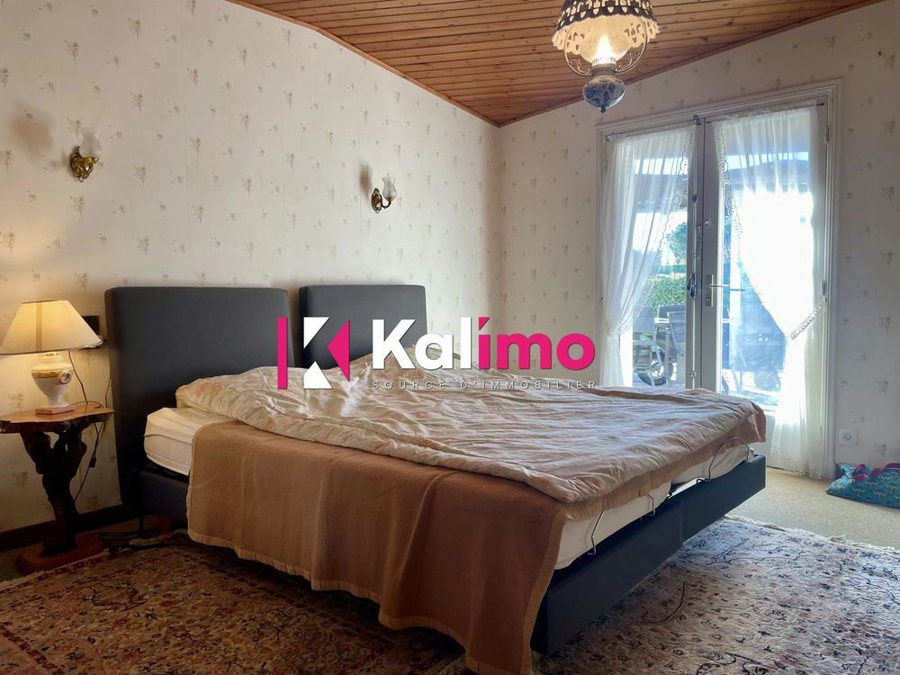 � vendre  Maison La Flotte (17630)