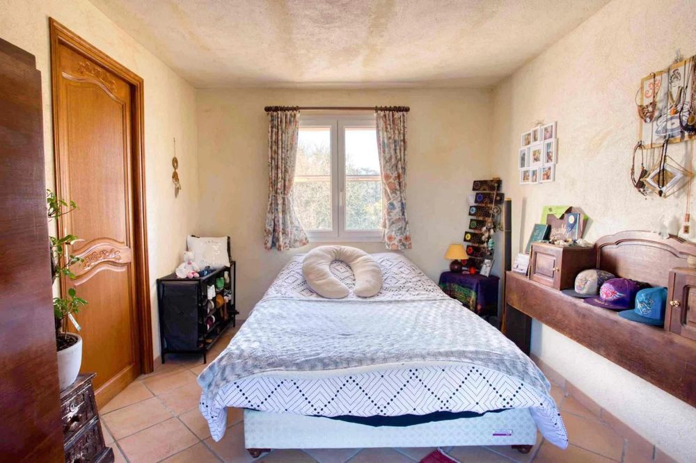 � vendre  Maison Grasse (06130)