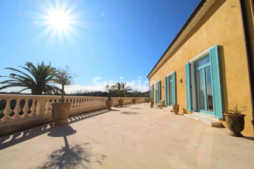 � vendre  Maison Vence (06140)