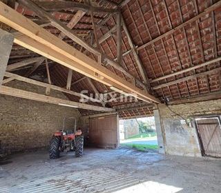  Maison � vendre 1 pi�ce 160 m�