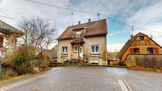  Maison � vendre 5 pi�ces 114 m�