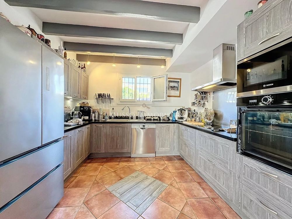 � vendre  Maison Carry-le-Rouet (13620)