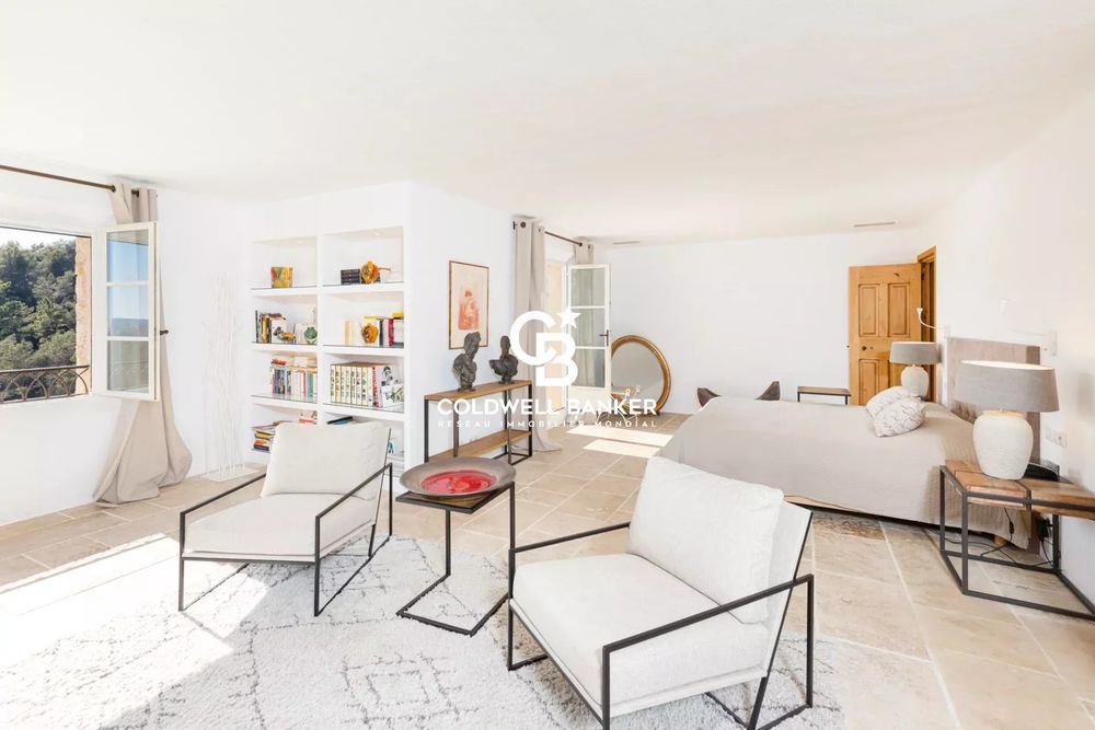 � vendre  Villa La Colle-sur-Loup (06480)