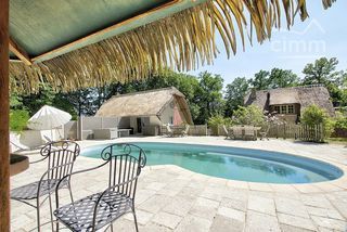  Maison � vendre 9 pi�ces 203 m�