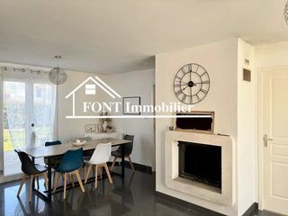  Maison � vendre 7 pi�ces 132 m�