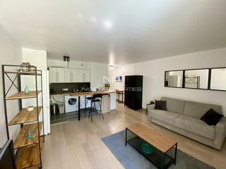  Appartement � vendre 1 pi�ce 32 m�