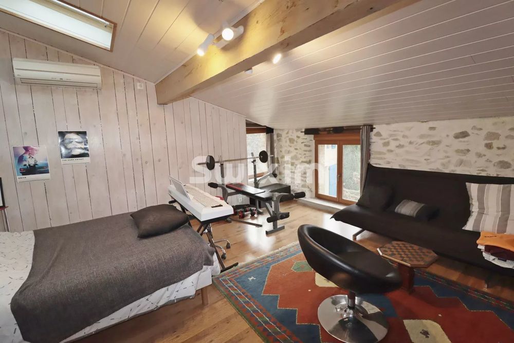 � vendre  Maison Roynac (26450)