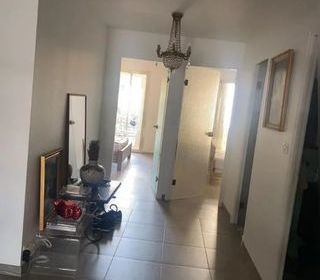  Appartement � louer 3 pi�ces 75 m�