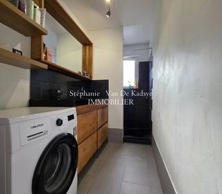  Appartement � vendre 3 pi�ces 55 m�