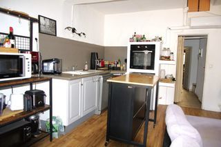  Appartement � vendre 3 pi�ces 60 m�