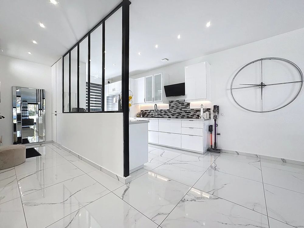 � vendre  Maison Boissy-Saint-L�ger (94470)