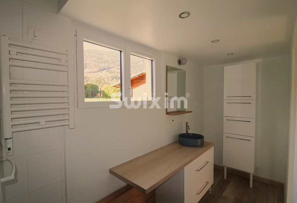 � vendre  Maison Saint-Jorioz (74410)