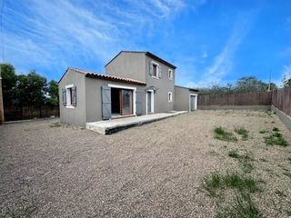  Maison � vendre 4 pi�ces 90 m�