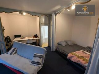  Appartement � vendre 1 pi�ce 37 m�