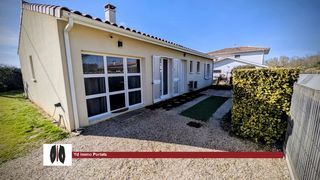  Maison � vendre 4 pi�ces 107 m�