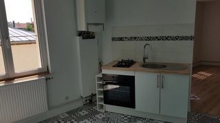  Appartement � louer 2 pi�ces 52 m�