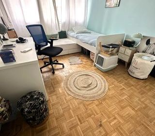  Appartement � vendre 4 pi�ces 100 m�