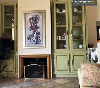  Appartement � vendre 3 pi�ces 99 m�