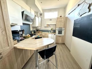  Appartement � vendre 4 pi�ces 92 m�