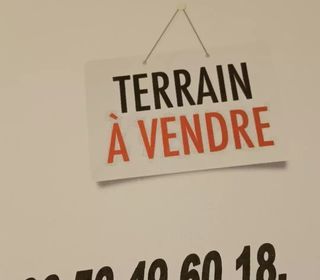  Terrain � vendre 301 m�