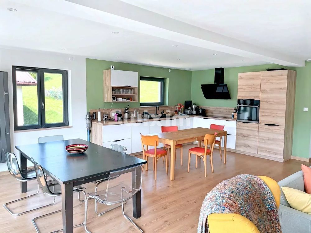 � vendre  Maison Lamoura (39310)