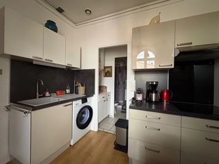  Appartement � louer 2 pi�ces 43 m�