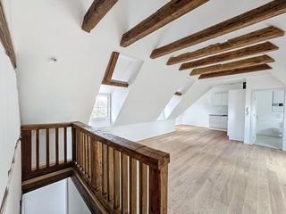  Appartement � vendre 2 pi�ces 56 m�