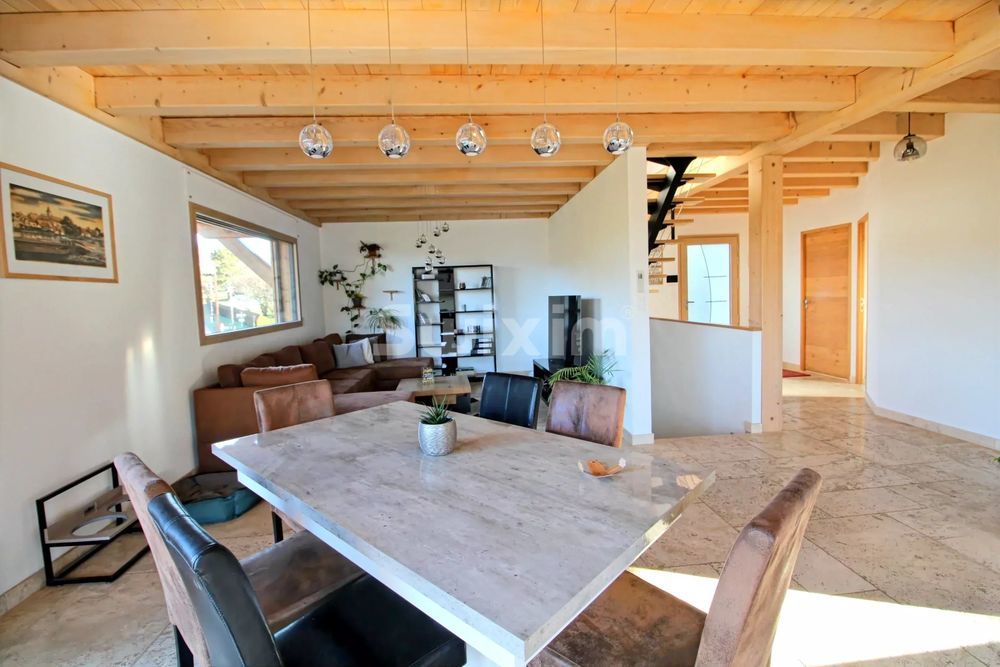 � vendre  Maison Viuz-en-Sallaz (74250)