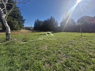  Terrain � vendre 840 m�