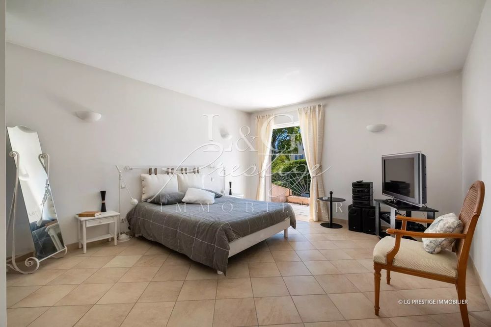 � vendre  Maison Mandelieu-la-Napoule (06210)