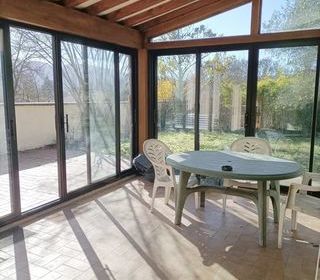  Appartement � louer 4 pi�ces 106 m�