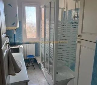  Appartement � vendre 2 pi�ces 55 m�