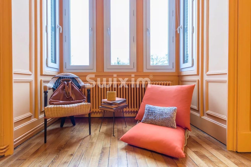 � vendre  H�tel Particulier Dijon (21000)