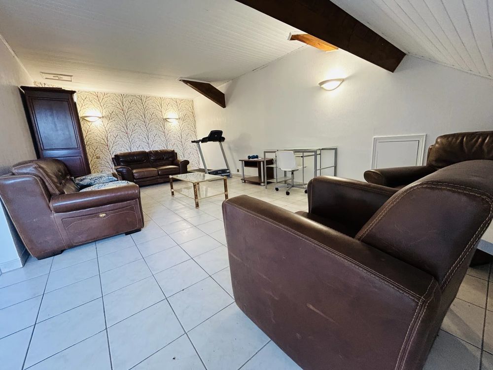 � vendre  Villa Saint-�tienne (42000)