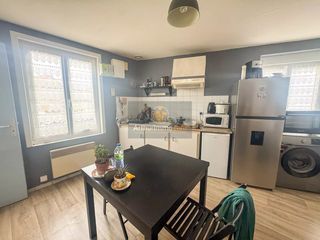  Immeuble � vendre 4 pi�ces 64 m�