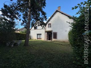  Maison � vendre 12 pi�ces 219 m�