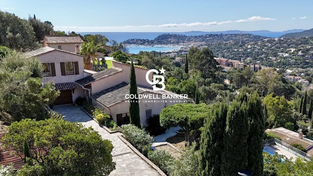 � vendre  Maison Cavalaire-sur-Mer (83240)